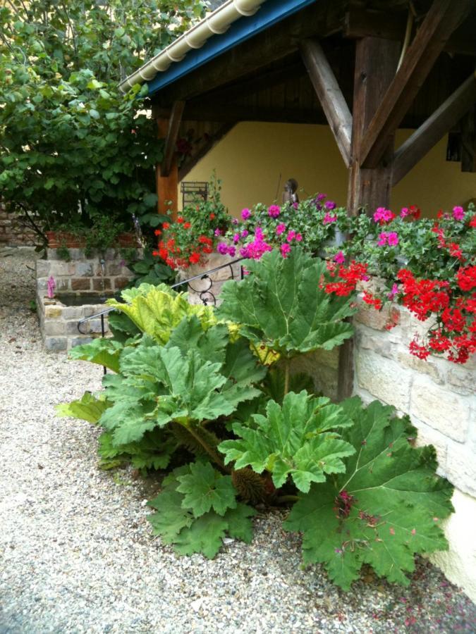Pontailler-sur-Saone Au Cafe De La Gare, Spa, Peche En Saone Bourgogne Maison De Charme Spacieuse Dijon Dole Gray מראה חיצוני תמונה